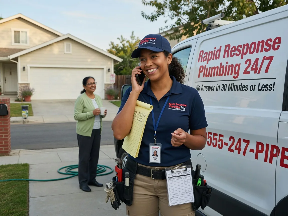 Emergency Plumber Ludlow, SD FAQs